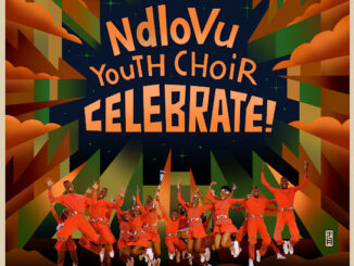 Ndlovu Youth Choir – Sgudi Snyc